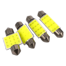 Светодиод 1131 COB 31mm W 0048