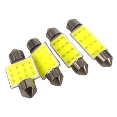 Светодиод 1131 COB 31mm W 0048