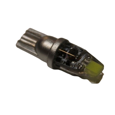 Светодиод T10 SILIKON 12-24V W V0126