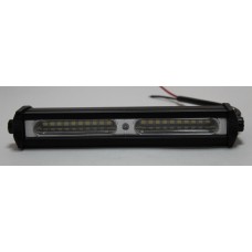 Фара светодиодная дополнительная в алюминиевом корпусе JR-02-54W White SPOT K109