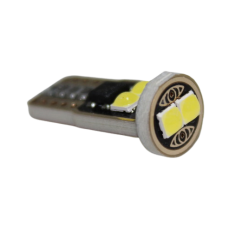 Светодиод T10 NEW 6SMD-1,4W 12V CANBUS nonpolar W Y018 Светодиод T10 NEW 6SMD-1,4W 12V CANBUS nonpolar W Y018