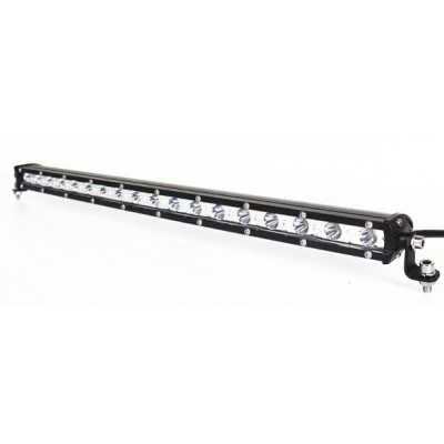 Балка светодиодная S-72W 670mm*26mm*45mm W037
