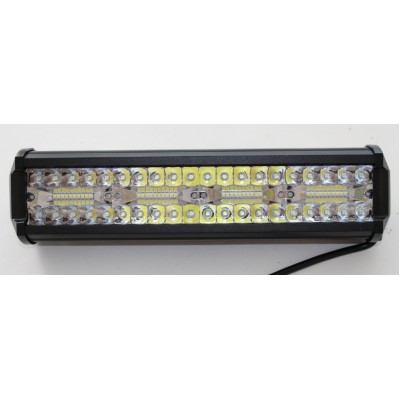 Балка светодиодная G-120W 170mm*80mm*70mm C021