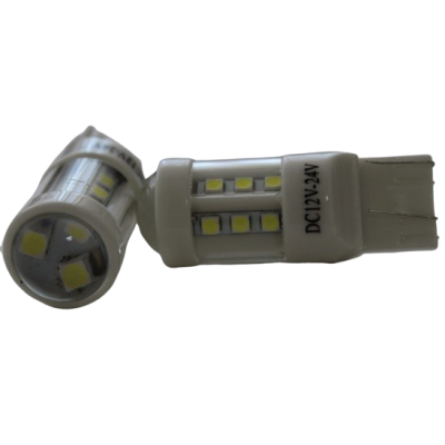 Светодиод S7443 18 COB CERAMIC 9W! 12-24V
 V0170