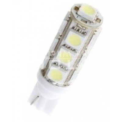 Светодиод T10 13 SMD W V0030
