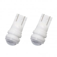 Светодиод T10 3 COB Керамика 12V W V0101 Светодиод T10 3 COB Керамика 12V W V0101