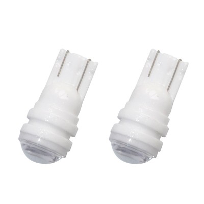 Светодиод T10 3 COB Керамика 12V W V0101