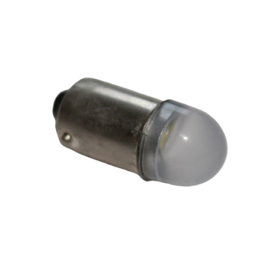 Светодиод BA9S-2SMD-1 24V V0257