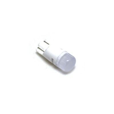 Светодиод T10 HPCE 2 COB CERAMIC W 12V V0024