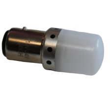 Светодиод двухконтактный 1157 3D NONPOLAR 12-24V W V0151