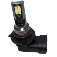 Светодиод 9005&9006-3030-12SMD NONPOLAR 12-24V W V0287