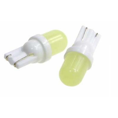 Светодиод T10 COB-02 12V W V0018
