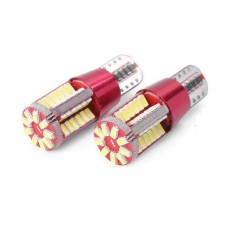 Светодиод T10 NEW 57 COB CANBUS W 0022 Светодиод T10 NEW 57 COB CANBUS W 0022