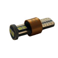 Светодиод T10 NEW SAL 6 COB CANBUS NONPOLAR 12-24V W V0181 Светодиод T10 NEW SAL 6 COB CANBUS NONPOLAR 12-24V W V0181