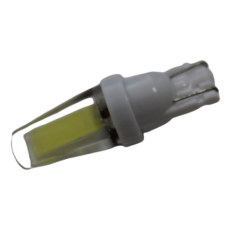 Светодиод T10-1.4W 12V White V0280