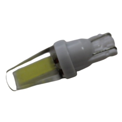 Светодиод T10-1.4W 12V White V0280