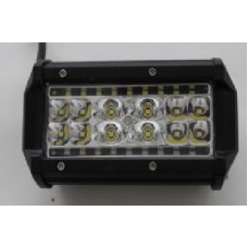 Фара рабочего света 30LED-90W 12-80v 135mm*75mm*60mm B012 Фара рабочего света 30LED-90W 12-80v 135mm*75mm*60mm B012