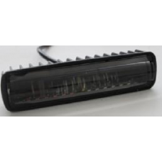 Фара рабочего света 24LED-72W 12-80v 155mm*40mm*40mm B015 Фара рабочего света 24LED-72W 12-80v 155mm*40mm*40mm B015