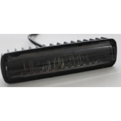 Фара рабочего света 24LED-72W 12-80v 155mm*40mm*40mm B015