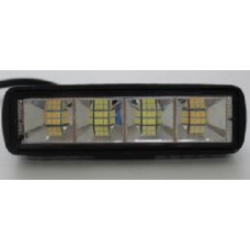Фара рабочего света 24LED-72W 12-80v B019 Фара рабочего света 24LED-72W 12-80v B019