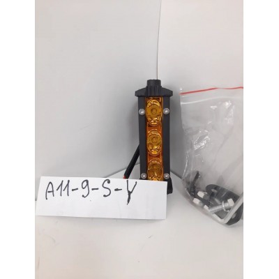 Фара светодиодная A11-9-S-Y