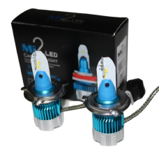 MI2-H11 Светодиодные лампы (комп - 2шт) 10000LM 6500K 48W