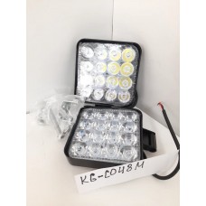 Фара светодиодная KG-C048M Фара светодиодная KG-C048M