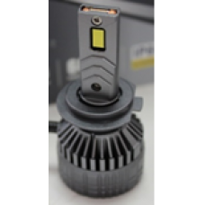 V32 H1 12V Светодиодные лампы(2шт)80W/1лампа 10000Lm с двойным медным охлаждением и с вентилятором