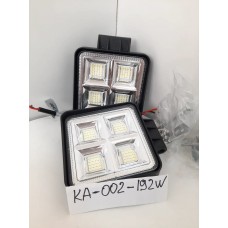 Фара светодиодная KA-002-192W Фара светодиодная KA-002-192W