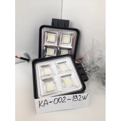 Фара светодиодная KA-002-192W