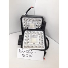 Фара светодиодная KA-006-156W Фара светодиодная KA-006-156W