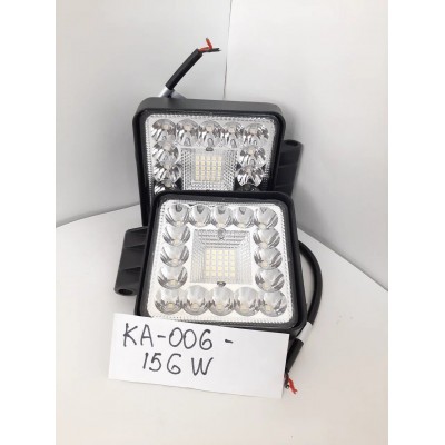Фара светодиодная KA-006-156W