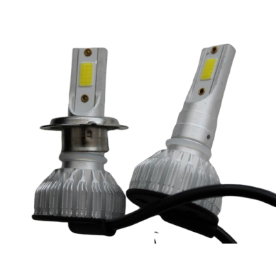 H9-9006 HB4 12V-1.2A-15W Светодиодные лампы (комп - 2шт)