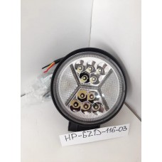 Фара светодиодная HP-GZD-116-03 Фара светодиодная HP-GZD-116-03