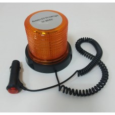 Маяк малый светодиодный 10-30V (93*101*119) 30LED