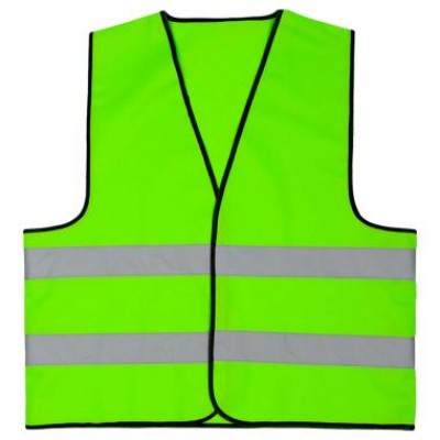 Жилет аварийный