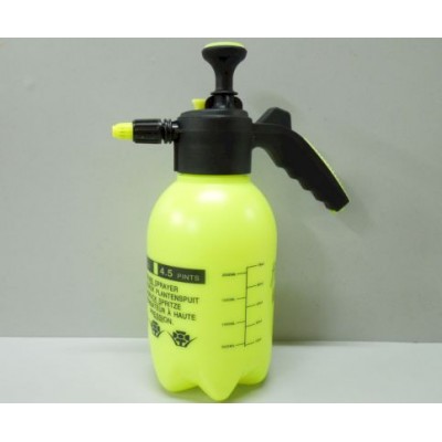 Опрыскиватель KF-1.5LF (yellow)