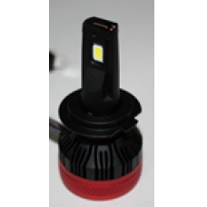 N21-H1 Светодиодные лампы (комп-2шт) 45W/1 лампа 5500LM/1 лампа CSP LED 9-50V