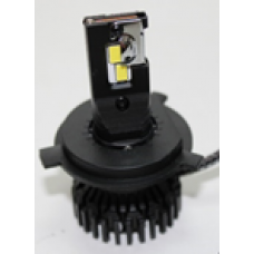 T99-H4 Светодиодные лампы (комп - 2шт) 24V 18W/25W/1 лампа (с медным охлаждением)