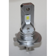 V9-H7 NEW2 Светодиодные лампы(ком-2 шт) 19W/1 лампа 12V-24V (медное охлаждение)
