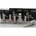 Z10-9006 HB4 Светодиодные лампы (комп-2шт) 15W/1лам 4000LM 12-24V