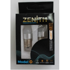 Светодиод ZENITH 1156-3D-6W Nonpolar 12-24V белый (компл - 2 шт) V0339-K