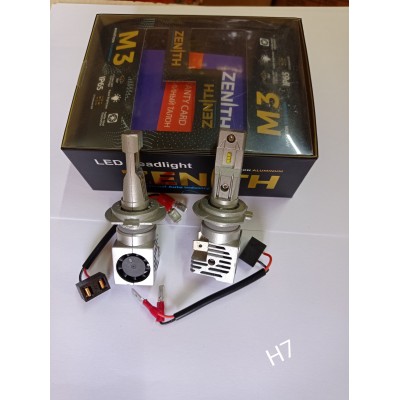 M3-H7 60W Светодиодные лампы (комп - 2шт)