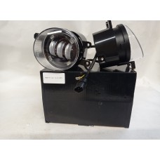 Фары противотуманные светодиодные ТОЙОТА (белый) G0238-50W