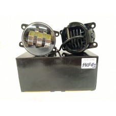 Фары противотуманные светодиодные 2190-50W 145-01 (белый)