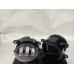 Фары противотуманные светодиодные 2190-50W 145-01 (белый)