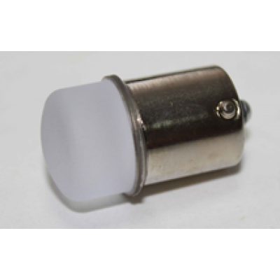 Светодиод 1156-4014-9SMD 2W 24V белый 0109