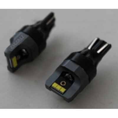 Светодиод T15-2020CSP-6SMD-3.6W 10-30V белый V0381