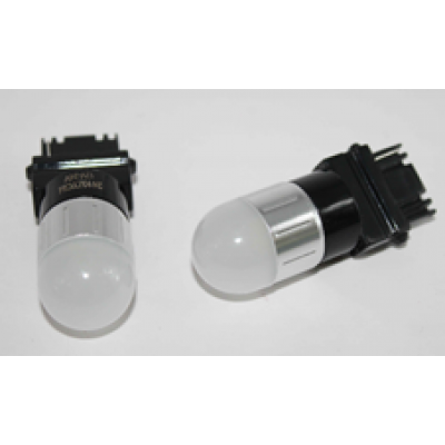 Светодиод 3156-3D-2.5W nonpolar 12-24V белый V0510