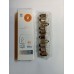SVS. Лампа накаливания 0200083000 12V T3W 3W BA9s